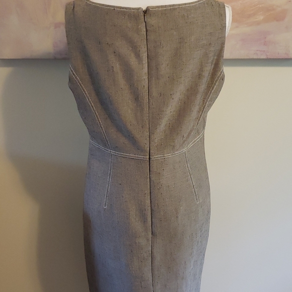 NWOT; stylish Jones Wear dress - Picture 4 of 8